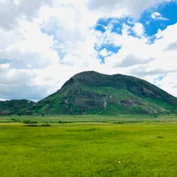 Bunda Wildlife Management Area - Bunda