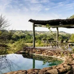 Grumeti River - Bunda