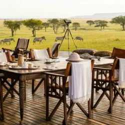 Grumeti River - Bunda