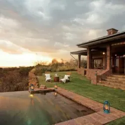 Grumeti River - Bunda