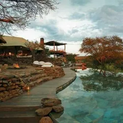 Grumeti River - Bunda