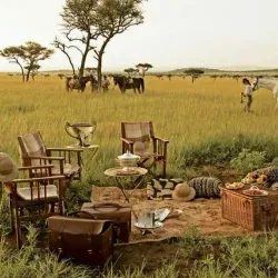 Grumeti River - Bunda