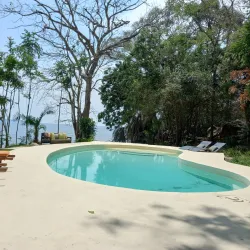 Rubondo Island National Park - Bunda