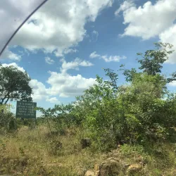 Sekenke Ruins - Bunda