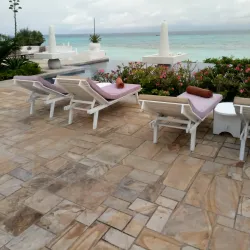 Chake Chake Fort - Chake Chake