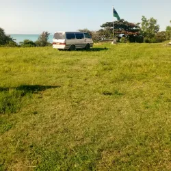 Chake Chake Fort - Chake Chake