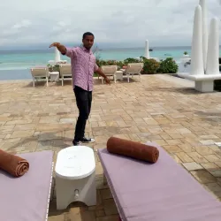 Chake Chake Fort - Chake Chake