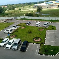 Chake Chake Fort - Chake Chake