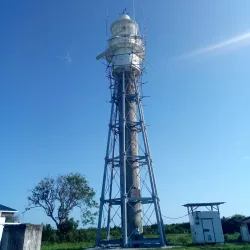 Chake Chake Fort - Chake Chake