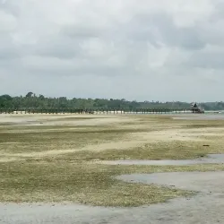 Chake Chake Fort - Chake Chake