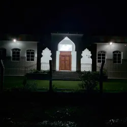 Chake Chake Fort - Chake Chake