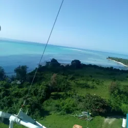 Chake Chake Fort - Chake Chake