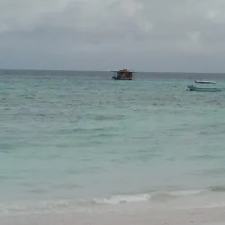 Chake Chake Fort - Chake Chake