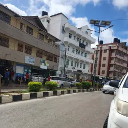 Chake Chake Market - Chake Chake