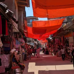 Chake Chake Market - Chake Chake