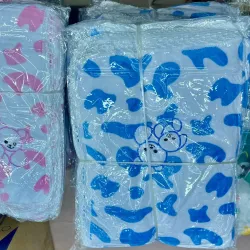 Chake Chake Market - Chake Chake