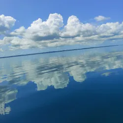 Misali Island Marine Park - Chake Chake