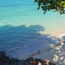 Misali Island Marine Park - Chake Chake