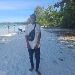 Ngezi Forest Reserve - Chake Chake