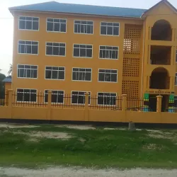 Ngezi Forest Reserve - Chake Chake