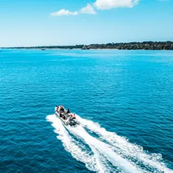 Pemba Diving Sites - Chake Chake