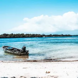 Pemba Diving Sites - Chake Chake