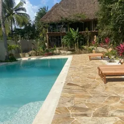 Pemba Diving Sites - Chake Chake