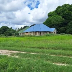 Pemba Museum - Chake Chake