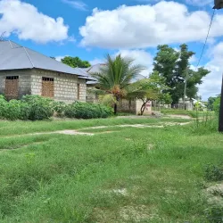 Pemba Museum - Chake Chake