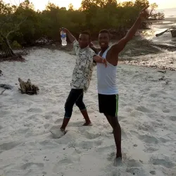 Pemba Museum - Chake Chake