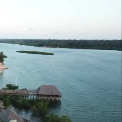 Wesha Beach - Chake Chake