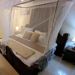 Wesha Beach - Chake Chake