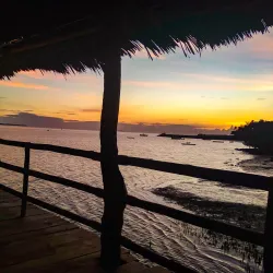 Wesha Beach - Chake Chake