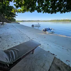 Wesha Beach - Chake Chake