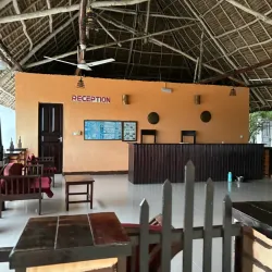 Wesha Beach - Chake Chake