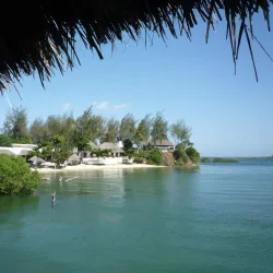 Wesha Beach - Chake Chake