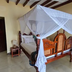 Wesha Beach - Chake Chake