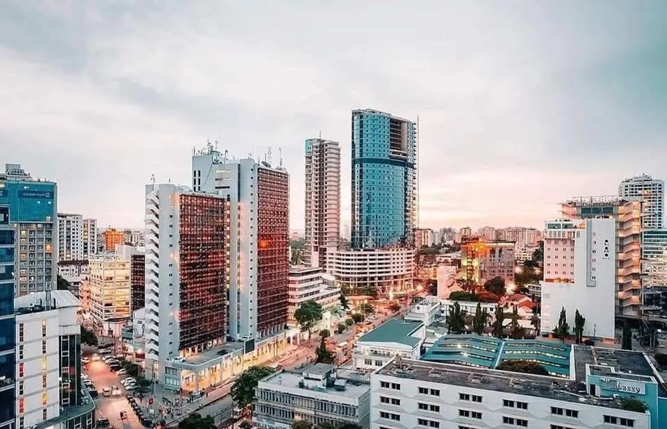 Dar es Salaam