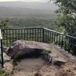 Bahi Rock Paintings - Dodoma