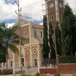 Dodoma Catholic Cathedral - Dodoma