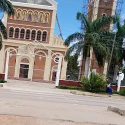Dodoma Catholic Cathedral - Dodoma