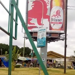 Dodoma Central Market - Dodoma