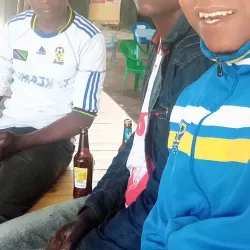 Dodoma Central Market - Dodoma