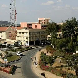 Dodoma Museum - Dodoma