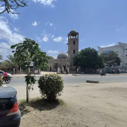 Dodoma Museum - Dodoma