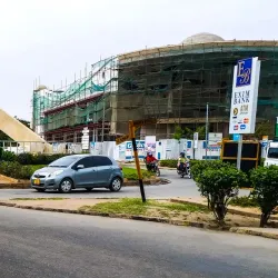 Dodoma Museum - Dodoma