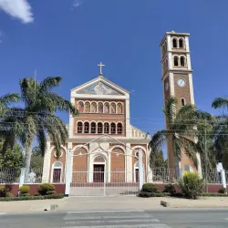Dodoma Museum - Dodoma