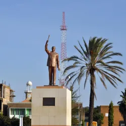 Dodoma Museum - Dodoma