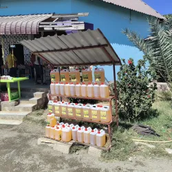 Dodoma Museum - Dodoma