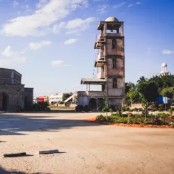 Dodoma Museum - Dodoma